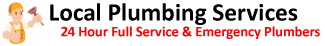 Rhodesdale MD 24 Hour Plumbers